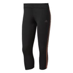 Adidas Nohavice beh čierna 147 - 151 cm/XXS RS 34 Tight W