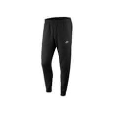 Nike Nohavice čierna 188 - 192 cm/XL Club Jogger