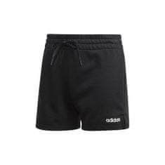 Adidas Nohavice výcvik čierna 176 - 181 cm/XL Essentials Solid