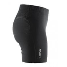 Craft Nohavice čierna 161 - 164 cm/XS Prime Short Tight