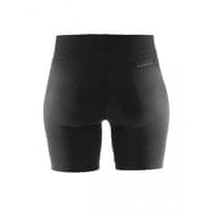 Craft Nohavice čierna 161 - 164 cm/XS Prime Short Tight