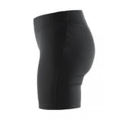 Craft Nohavice čierna 161 - 164 cm/XS Prime Short Tight