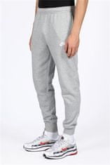 Nike Nohavice sivá 188 - 192 cm/XL Nsw Club Jogger