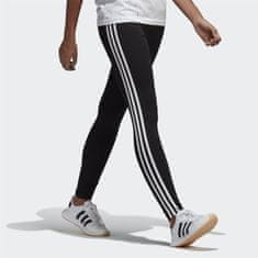 Adidas Nohavice čierna 152 - 157 cm/XS 3 Str Tight