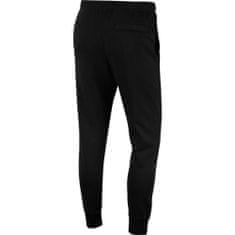 Nike Nohavice čierna 178 - 182 cm/M Club Jogger FT