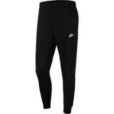 Nike Nohavice čierna 178 - 182 cm/M Club Jogger FT