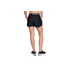 Under Armour Nohavice čierna 178 - 182 cm/XL Play UP Short 30