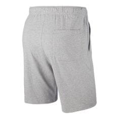 Nike Nohavice sivá 183 - 187 cm/L Club Short Jsy