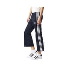 Adidas Nohavice tmavomodrá 158 - 163 cm/S 78 Flared Pant