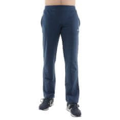 Reebok Nohavice tmavomodrá 164 - 169 cm/XS Athletic Pants