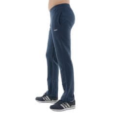 Reebok Nohavice tmavomodrá 164 - 169 cm/XS Athletic Pants