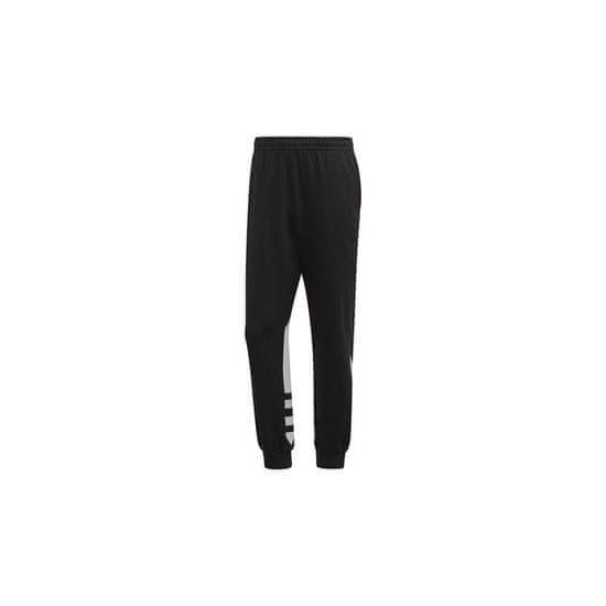 Adidas Nohavice čierna BG Trefoil Pant