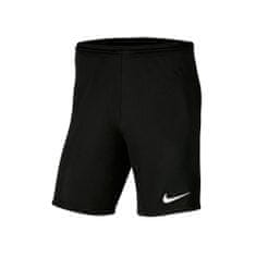 Nike Nohavice výcvik čierna 183 - 187 cm/L Dry Park Iii