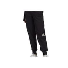 Adidas Nohavice čierna 176 - 181 cm/XL W Zne Pnt