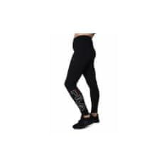 FILA Nohavice čierna 163 - 167 cm/S Flexi Legging