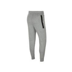 Nike Nohavice sivá 188 - 192 cm/XL Tech Fleece Jogger