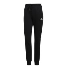 Adidas Nohavice čierna 158 - 163 cm/S Essentials Slim Tapered Cuffed