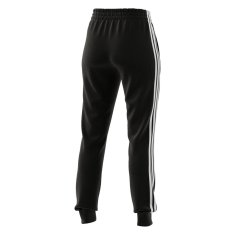 Adidas Nohavice čierna 158 - 163 cm/S Essentials Slim Tapered Cuffed