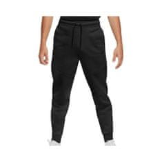 Nike Nohavice čierna 193 - 197 cm/XXL Tech Fleece Jogger