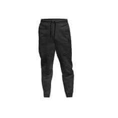 Nike Nohavice čierna 188 - 192 cm/XL Tech Fleece Jogger