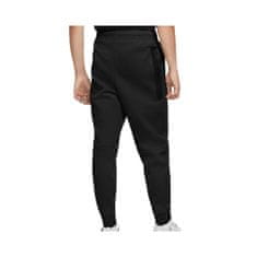 Nike Nohavice čierna 188 - 192 cm/XL Tech Fleece Jogger