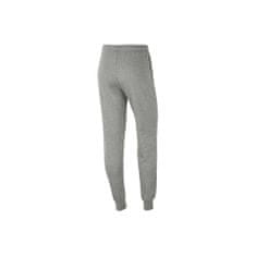 Nike Nohavice sivá 168 - 172 cm/M Wmns Fleece Pants