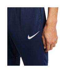 Nike Nohavice výcvik čierna 183 - 187 cm/L Park 20