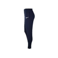 Nike Nohavice tmavomodrá 193 - 197 cm/XXL Park 20 Fleece