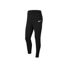 Nike Nohavice čierna 183 - 187 cm/L Park 20 Fleece