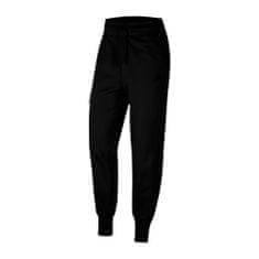 Nike Nohavice čierna 158 - 162 cm/XS Sportswear Tech Fleece