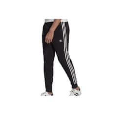 Adidas Nohavice čierna 188 - 193 cm/XXL 3STRIPES Pant