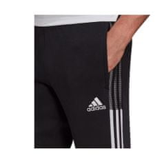 Adidas Nohavice čierna 182 - 187 cm/XL Tiro 21