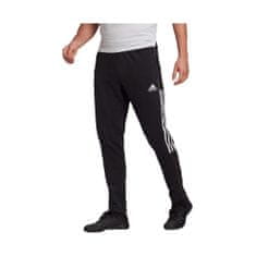 Adidas Nohavice čierna 182 - 187 cm/XL Tiro 21