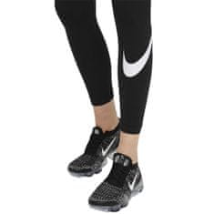 Nike Nohavice výcvik čierna 158 - 162 cm/XS Sportswear Essential