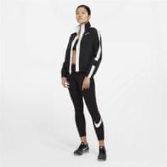 Nike Nohavice výcvik čierna 158 - 162 cm/XS Sportswear Essential