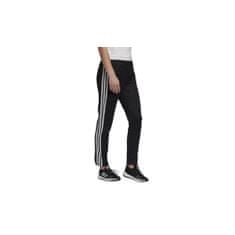 Adidas Nohavice výcvik čierna 164 - 169 cm/M W MH Snap Pant