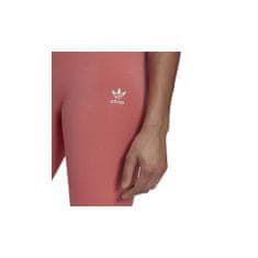 Adidas Nohavice ružová 164 - 169 cm/M Loungewear Adicolor Essentials Tights