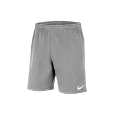 Nike Nohavice sivá 173 - 177 cm/S Park 20 Fleece