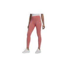 Adidas Nohavice ružová 164 - 169 cm/M Loungewear Adicolor Essentials Tights