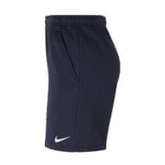 Nike Nohavice čierna 188 - 192 cm/XL Park 20 Fleece