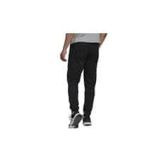 Adidas Nohavice čierna 164 - 169 cm/S Essentials Melange