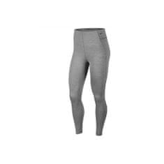 Nike Nohavice beh sivá 168 - 172 cm/M W Sculpt Victory Tights