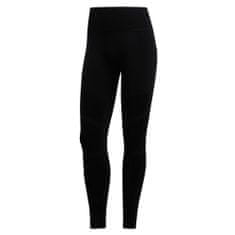 Adidas Nohavice čierna 158 - 163 cm/S 78 Warp Knit Tight