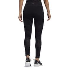 Adidas Nohavice čierna 158 - 163 cm/S 78 Warp Knit Tight