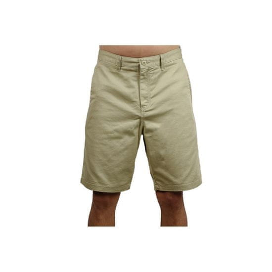 Vans Nohavice béžová Authentic Stretch 50 Short