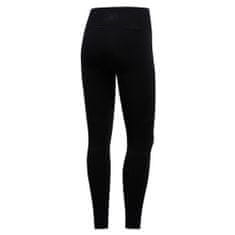 Adidas Nohavice čierna 158 - 163 cm/S 78 Warp Knit Tight