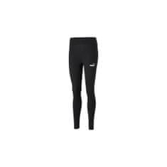 Puma Nohavice čierna 182 - 187 cm/XL Ess Leggings