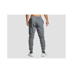 Under Armour Nohavice výcvik sivá 178 - 182 cm/M Rival Fleece Jogger 2021