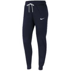 Nike Nohavice výcvik čierna 173 - 177 cm/L Wmns Fleece Pants