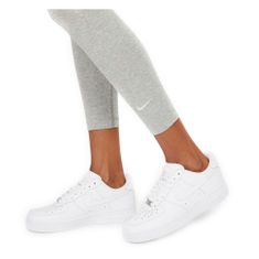 Nike Nohavice sivá 158 - 162 cm/XS Essentials 78